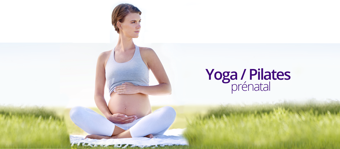 Yoga / Pilates prénatal APOR